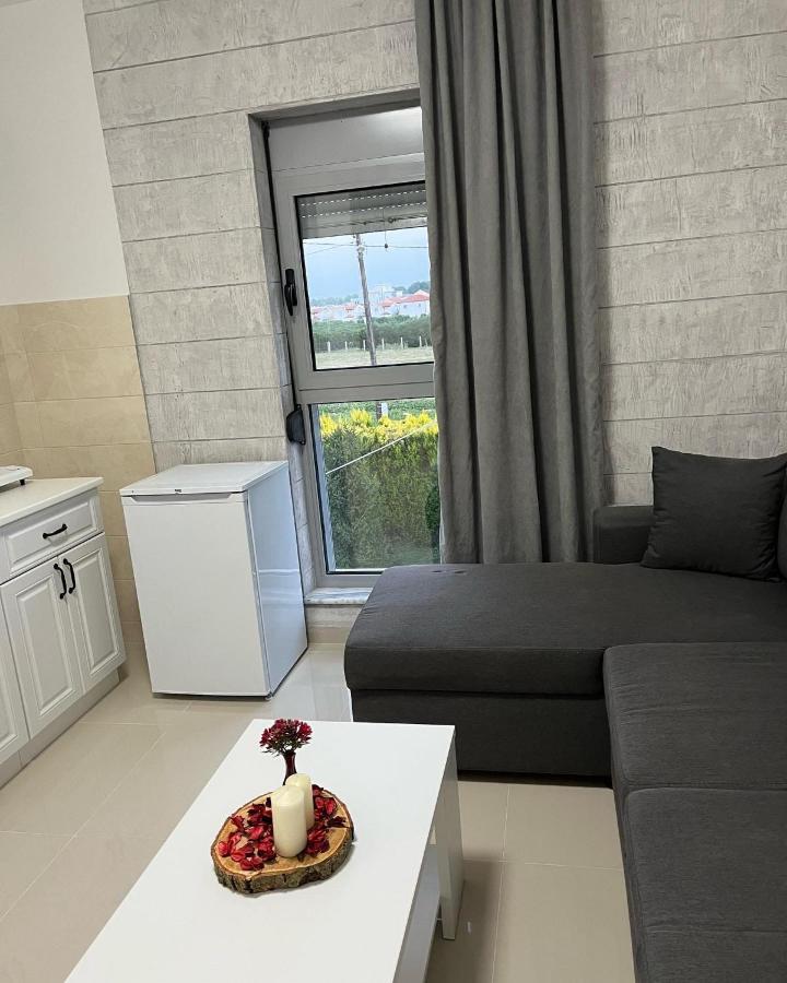Apartments Masimo Donji Stoj Exterior photo